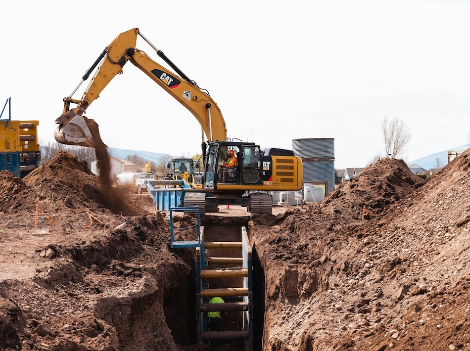 Civil Infrastructure