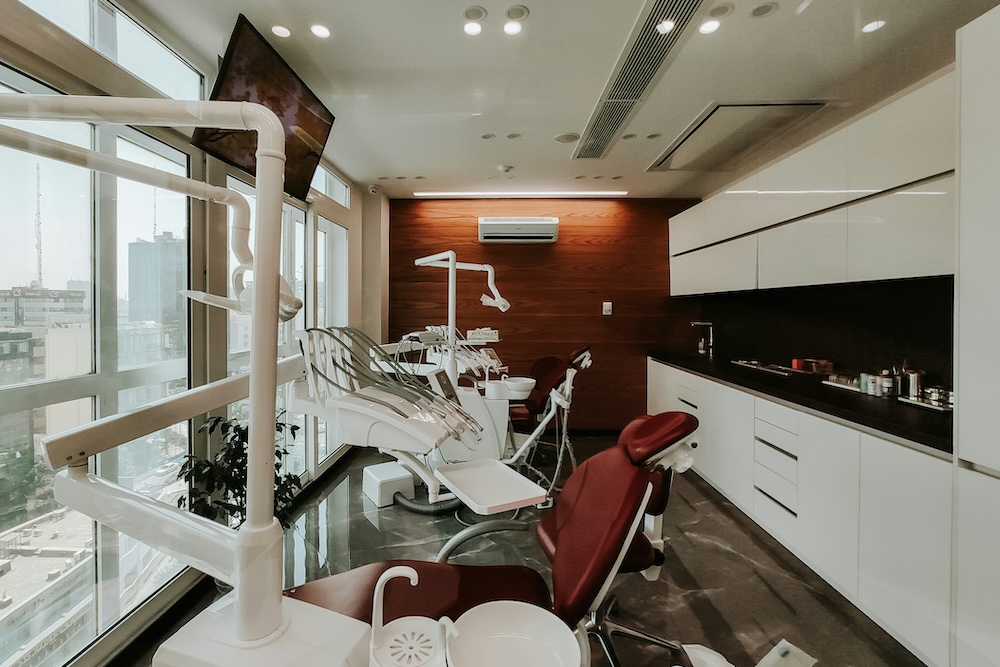 Medical Office